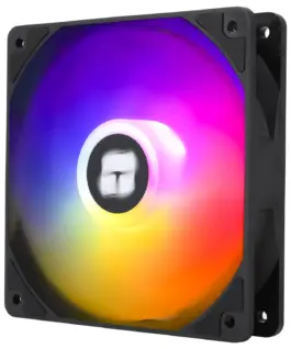 Thermalright вентилатор Fan 120mm - TL-C12C-S - aRGB