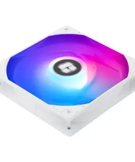 Thermalright вентилатор Fan 120mm – TL-C12CW-S – aRGB