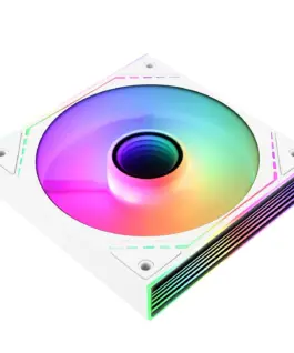 Thermalright вентилатор Fan 120mm – TL-M12W-S – Infinity Mirror aRGB Lighting