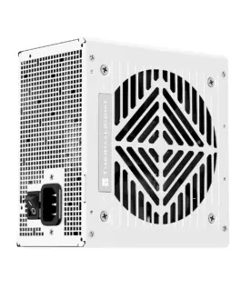 Alternative view of Thermalright захранване PSU ATX 3.1 850W Gold, Full Modular - TR-KG850-W White