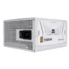 Thermalright захранване PSU ATX 3.1 1000W Gold Full Modular - TR-SG1000-W White