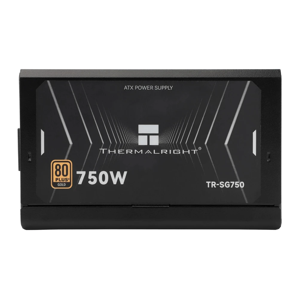 Thermalright захранване PSU ATX 3.1 750W Gold - TR-SG-750 - Image 2