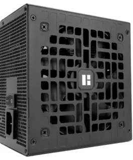 Alternative view of Thermalright захранване PSU ATX 3.1 1000W Platinum - TR-SP1000 Black