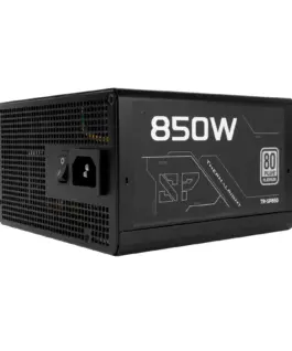 Thermalright захранване PSU ATX 3.1 850W Platinum - TR-SP850 Black
