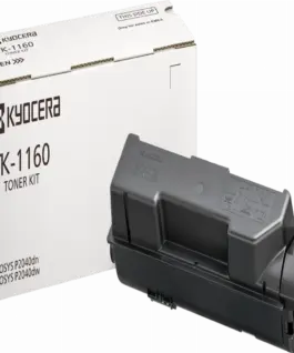 КАСЕТА ЗА KYOCERA ECOSYS P2040/P2040DN/P2040DW - Black - TK1160 (TK-1160) - PN 1T02RY0NL0
