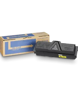 КАСЕТА ЗА KYOCERA MITA FS 1035 MFP/1135 MFP - Black - TK1140 (TK-1140) - PN 1T02ML0NL0