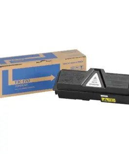 КАСЕТА ЗА KYOCERA MITA FS 1320D/1370DN - Black - TK170 (TK-170) - PN 1T02LZ0NL0 /