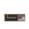 КАСЕТА ЗА KYOCERA MITA FS1320D/FS1370DN - TK170 (TK-170) - 1T02LZ0NL0 - Black - PN KT-TK170 -