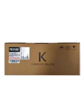 КАСЕТА ЗА KYOCERA MITA FS 2100/4100/4200/4300/ECOSYS M3040dn/3540 - Black - TK3100 (TK-3100) - PN KT-TK3100 -