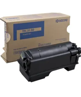КАСЕТА ЗА KYOCERA MITA FS4200/FS4300 - Black - TK3130 (TK-3130) - PN 1T02LV0NL0