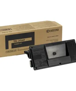 КАСЕТА ЗА KYOCERA MITA Ecosys P3050/P3045/P3055/P3060 - Black - TK3160 (TK-3160) - PN