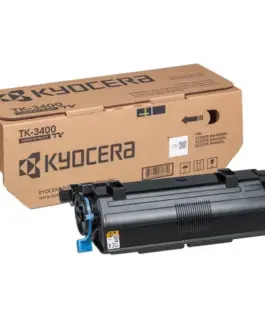 КАСЕТА ЗА KYOCERA ECOSYS PA4500X/MA4500FX/MA4500X - Black - TK3400 (TK-3400) - PN