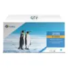 КАСЕТА ЗА KYOCERA Ecosys M5526CDN/M5526CDW/P5026CDN/P5026CDW - Cyan - TK5240C (TK-5240C) - PN NT-PKTK5240C -
