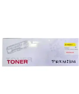 КАСЕТА ЗА KYOCERA Ecosys M-Serie 6230/6630/P-Serie 6230 - Yellow - 1T02TVANL0 - TK5270Y (TK-5270Y) - PN KT-TK5270Y -