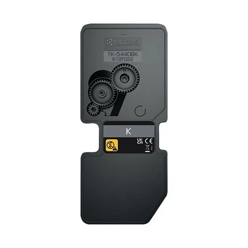 КАСЕТА ЗА KYOCERA Ecosys MA2100/PA2100 - Black - TK5440K (TK-5440K) - HIGH CAPACITY - PN 002-08-SKTK5440K - Static Control - Image 2