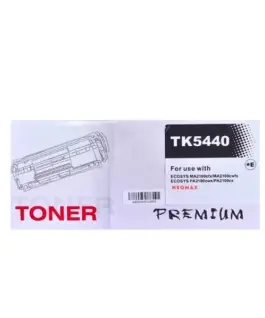 КАСЕТА ЗА KYOCERA Ecosys MA2100/PA2100 - Black - TK5440B - PN KT-TK5440BK - NEOMAX -