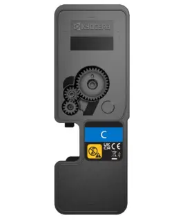 Alternative view of КАСЕТА ЗА KYOCERA Ecosys MA2100/PA2100 - Cyan - TK5440C (TK-5440C) - HIGH CAPACITY - PN 002-08-SKTK5440C - Static Control