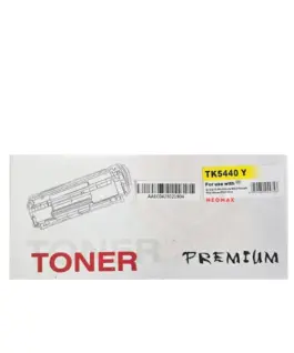 КАСЕТА ЗА KYOCERA Ecosys MA2100/PA2100 - HIGH CAPACITY - Yellow - TK5440Y (TK-5440Y) - PN KT-TK5440Y -