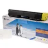 КАСЕТА ЗА KYOCERA FS C5150DN - Yellow - TK580Y (TK-580Y) - PN NT-CKTK580Y - G&G