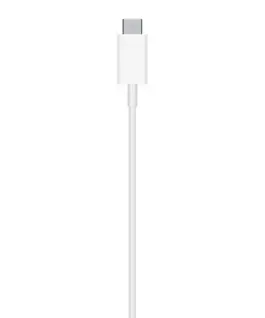 Безжично зарядно устройство Apple Power supply unit MHXH3ZM/A White – PN