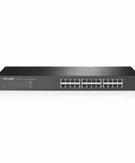 Комутатор TP-Link TL-SF1024 24-Port 10/100Mbps Rackmount