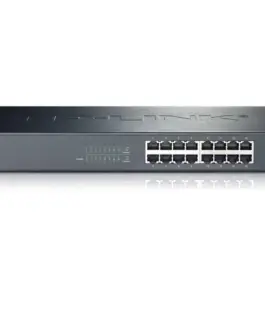 Комутатор TP-Link TL-SG1016 Комутатор