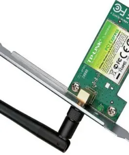 Безжична мрежова карта TP-Link TL-WN781ND 150Mbps