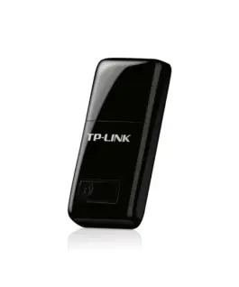 Безжичен адаптер TP-LINK TL-WN823N