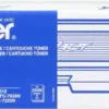 УНИВЕРСАЛНА КАСЕТА ЗА BROTHER HL 2030/2040/2070N/DCP 7010/7025/MFC 7420/7820N - TN2000 (TN-2000) / TN2005 (TN-2005) - Bl