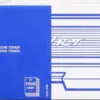 КАСЕТА ЗА BROTHER HL 2035/2037 - Black - PN TN2005 (TN-2005)