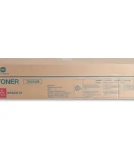 ТОНЕР КАСЕТА ЗА KONICA MINOLTA BIZHUB C250/C250P/C252 - Magenta - TN210M (TN-210M) - PN
