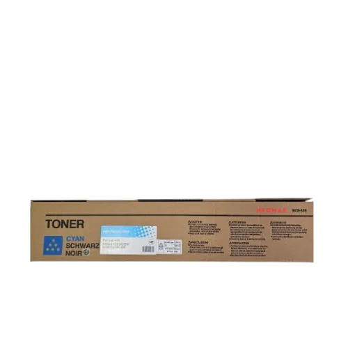 УНИВЕРСАЛНА КАСЕТА ЗА KONICA MINOLTA BIZHUB C203/C253/C200/C210/C353 - TN213C (TN-213C)/TN214C (TN-214C)/TN314C (TN-314C