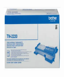 УНИВЕРСАЛНА КАСЕТА ЗА BROTHER HL 2130/2132/2240/2250/2270/DCP 7060/MFC 7360/7460DN - TN2220 (TN-2220)/TN2210 (TN-2210)/T
