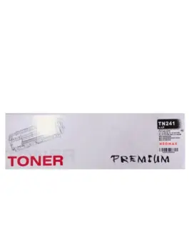 КАСЕТА ЗА BROTHER HL 3140CW/3170CDW - Black - TN241BK (TN-241BK) - PN BT-TN241BK - NEOMAX