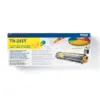 КАСЕТА ЗА BROTHER HL 3140CW/3170CDW - Yellow - PN TN245Y (TN-245Y)