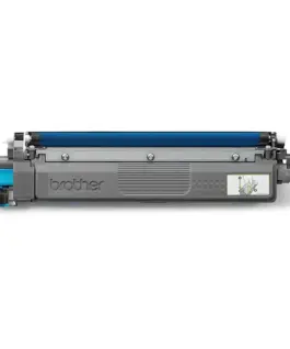 Alternative view of КАСЕТА ЗА BROTHER HL L8340CDW/L8230CDW/L8240CDW/L3220CW/L3520CDW/L8390CDW/L3740CDW/L3560CDW - Cyan - PN TN248C (TN-248C)