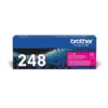 КАСЕТА ЗА BROTHER HL L8340CDW/L8230CDW/L8240CDW/L3220CW/L3520CDW/L8390CDW/L3740CDW/L3560CDW - Magenta - PN TN248M