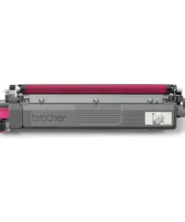 Alternative view of КАСЕТА ЗА BROTHER HL L8340CDW/L8230CDW/L8240CDW/L3220CW/L3520CDW/L8390CDW/L3740CDW/L3560CDW - Magenta - PN TN248M (TN-248M)