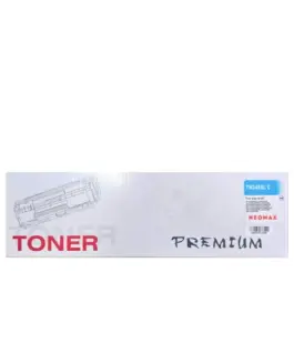 КАСЕТА ЗА BROTHER HL L8340CDW/L8230CDW/L8240CDW/L3220CW/L3520CDW/L8390CDW/L3740CDW/L3560CDW - HIGH CAPACITY - Cyan - TN2