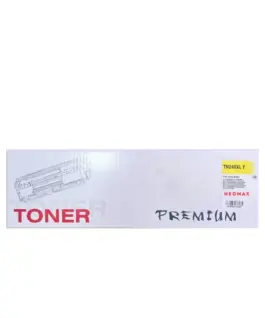 КАСЕТА ЗА BROTHER HL L8340CDW/L8230CDW/L8240CDW/L3220CW/L3520CDW/L8390CDW/L3740CDW/L3560CDW - HIGH CAPACITY - Yellow - T