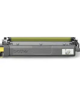 Alternative view of КАСЕТА ЗА BROTHER HL L8340CDW/L8230CDW/L8240CDW/L3220CW/L3520CDW/L8390CDW/L3740CDW/L3560CDW - Yellow - PN TN248Y (TN-248Y)