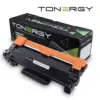 Tonergy съвместима Тонер Касета Compatible Toner Cartridge BROTHER TN-2510XL Black