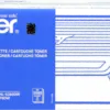 КАСЕТА ЗА BROTHER HL 5240/5250DN/5270DN/DN2LT/5280DW/MFC 8460N/8860DN - Black - PN TN3130