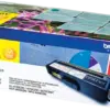 КАСЕТА ЗА BROTHER HL 4150CDN/4570CDW/MFC 9460CDN - Yellow - PN TN320Y (TN-320Y)
