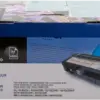 КАСЕТА ЗА BROTHER HL 4150CDN/4570CDW/MFC 9460CDN - Black - PN TN325BK (TN-325BK)