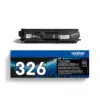 КАСЕТА ЗА BROTHER HL L8250CDN/L8350CDW/MFC L8650CDW/L8850CDW/DCP L8400CDN/L8450CDW - HIGH CAPACITY - Black - PN TN326BK