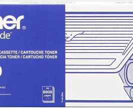 КАСЕТА ЗА BROTHER HL 5340D/5350DN/5370DW/5380DN/DCP 8070/8085/8370/MFC 8380/8880/8890 - Black - PN TN3280