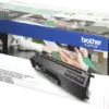 КАСЕТА ЗА BROTHER HL L8350CDN/MFC L8850CDW/DCP L8450CDW - EXTRA HIGH CAPACITY - Black - PN TN329BK