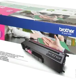 КАСЕТА ЗА BROTHER HL L8350CDN/MFC L8850CDW/DCP L8450CDW - EXTRA HIGH CAPACITY - Magenta - PN TN329M