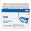 КАСЕТА ЗА BROTHER HL 5440D/5450DN/5470DW/6180DW/DCP 8250DN/MFC 8510DN/8520DN/8950DW - PN TN3330